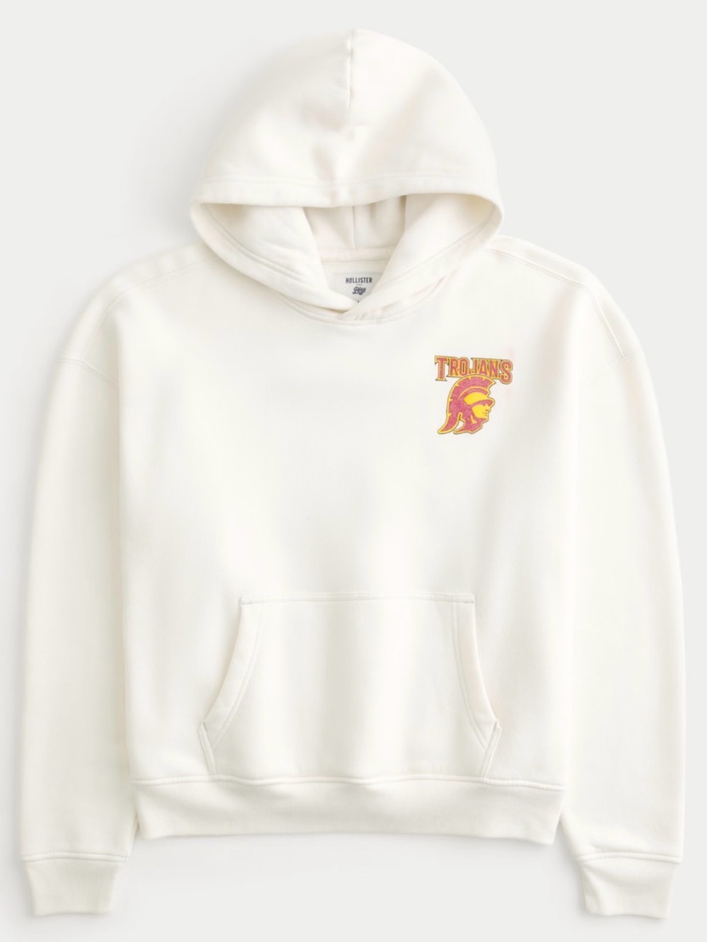 Hoodie Hollister USC